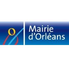 Logo de la Mairie d'Orléans
